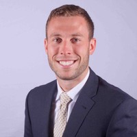 Bank of America Employee Paul Fitzpatrick's profile photo