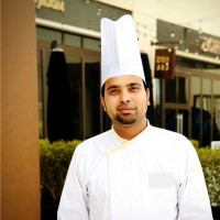 ZOR Restaurant & Lounge Employee Irfan Alam's profile photo