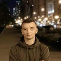 Procom Enterprises, Ltd. Employee Oleh Kuznyak's profile photo