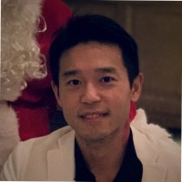 Goldman Sachs Employee Simon Cheung's profile photo
