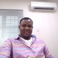CWB Optimum Mortgage Employee Uche Okike's profile photo