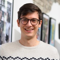 Triangle7 Employee Victor Delcorps's profile photo