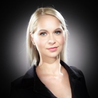 VIVANTIS Employee Martina Tichá's profile photo