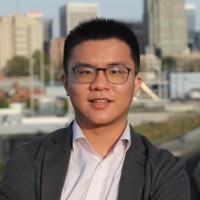 North Carolina State University Employee Jet Wang's profile photo
