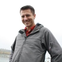 Amplify Energy Corp Employee Kapper Richmond's profile photo