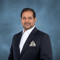 Arma Underwriting Ltd Employee Vijay Ramachandran's profile photo