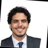 German Bionic Employee Aziz Galal's profile photo