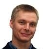 VOLVO BUSINESS SERVICES AB Employee Ola Kultje's profile photo