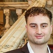 Orbian Employee Hamish Stewart's profile photo