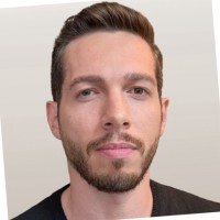 SolarVolt Employee Marcos Cavalcante's profile photo