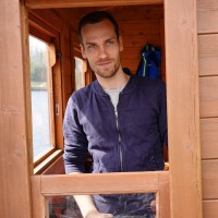 Aris Kühl's profile photo