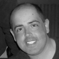 Fortinet Employee Jason Abate's profile photo
