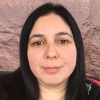 Joanna Torres Email & Phone Number