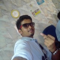 Parveen Express Employee Muzaffar Shaikh's profile photo