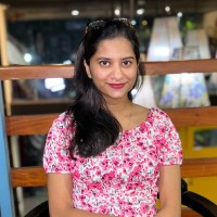 MAGSONS SUPERCENTRE Employee Pooja Bhandari's profile photo