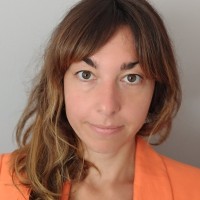 Maud Aigle Email