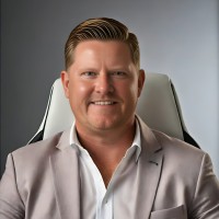 SoluScience Employee Travis Newman's profile photo