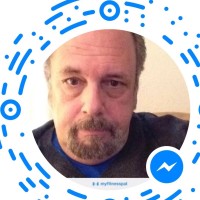 Farheap Solutions Employee Michael Marriott's profile photo