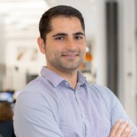 Mulalley Employee Roberto Quintana's profile photo