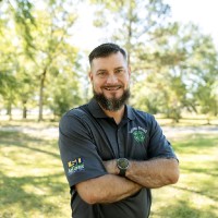 LSU AgCenter Employee Justin Bender's profile photo