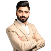 Power Gummies Employee Divij Bajaj's profile photo