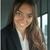 SHOEBOX Ltd. Employee Jenna Hayes's profile photo