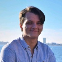 Magentus Employee Jude King's profile photo