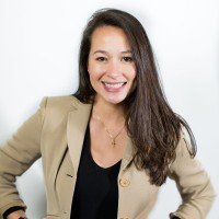 AGILE INTERIORS Employee Shaina Pesek's profile photo