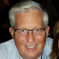 Cohesity Employee Dave Byers's profile photo