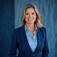 Outcomes4Me Employee Megan Salmon-Gardell's profile photo