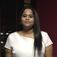 Singapore Indian Chamber of Commerce & Industry Employee Kamakshi Murugesan's profile photo