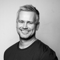 Norwegian Technology Employee Eivind Ovedal's profile photo