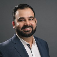 Aphena Pharma Solutions, Inc. Employee Syed Raza's profile photo