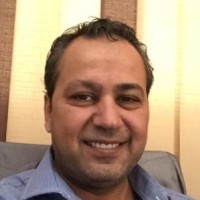 Mahmoud K. Email & Phone Number