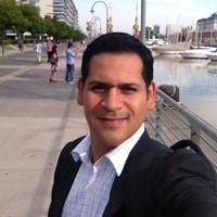 Atlas Pacific Engineering Company, Inc. Employee Eliud Flores's profile photo