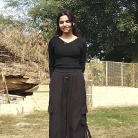 Innerve Employee Kumkum Meena's profile photo