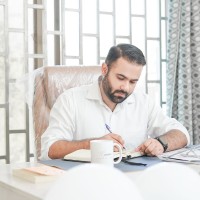 Muhammad Javaid Email