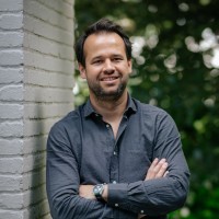 Hermanos.be Employee Anthony Martens's profile photo