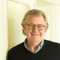 The Greenwich Hotel Employee Philip Truelove's profile photo