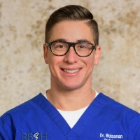 NVA Compassion-First Employee Andrew Vmd's profile photo