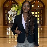 The Ritz-Carlton Orlando, Grande Lakes Employee Tabitha Wyatt's profile photo