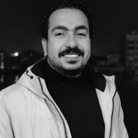 T-Hive Employee Andrew Mikhaeel's profile photo