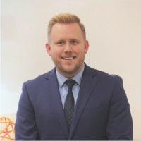 Lycée Français de New York Employee Andrew Stephens's profile photo