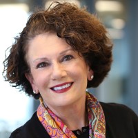 BBB National Programs Employee Katherine Armstrong's profile photo