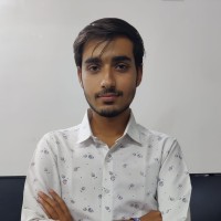 Docthub Employee Aniruddh Pareek's profile photo