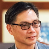 Chi Leung Email & Phone Number