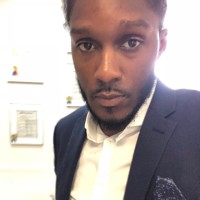 Raytheon Employee Christ-Lee Fils-Aime's profile photo