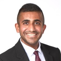 Kuwait University Employee Hamad Burashed's profile photo