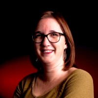 Fondation John BOST Employee Laëtitia Clorennec's profile photo