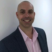 Forterra PLC Employee Chris Weedon's profile photo